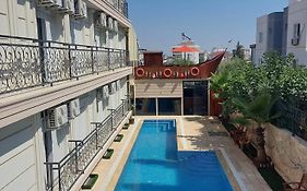Hotel Dr. Greens